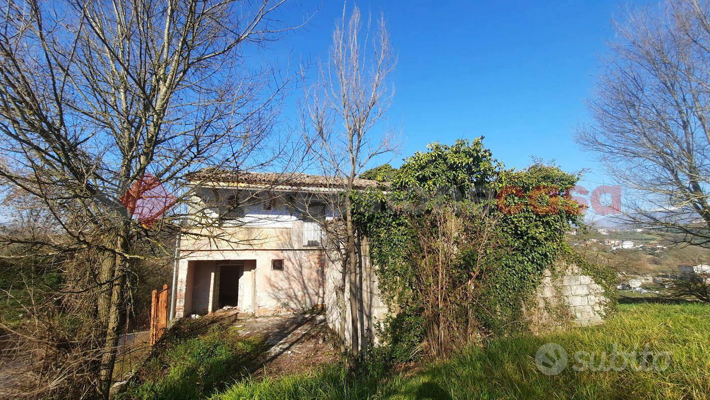 Rustico/Casale/Corte Boville Ernica - Vista 5