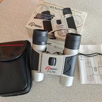 BINOCOLO REDFLY 10x25