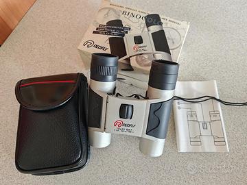 BINOCOLO REDFLY 10x25