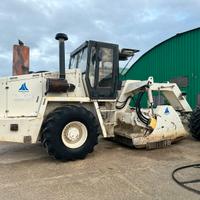 Stabilizzatrice BOMAG Mph 122