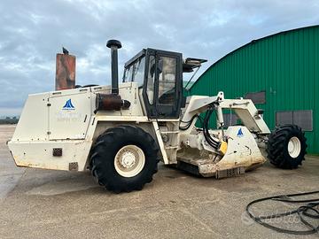 Stabilizzatrice BOMAG Mph 122