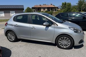 PEUGEOT 208 5P 1500HDI 75 CV