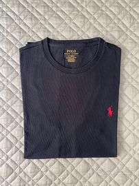 T-Shirt Polo Ralph Lauren tg. M