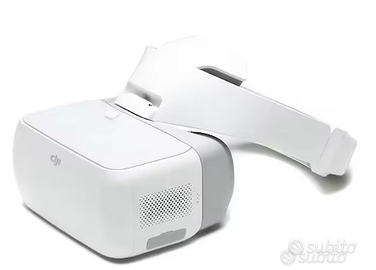 DJI GOOGLE VISORE