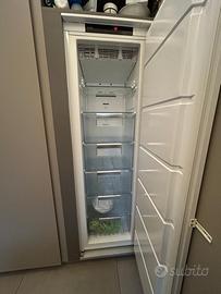 Congelatore AEG