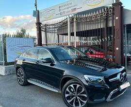 Mercedes-benz GLC 250 GLC 250 d 4Matic Coupé Sport