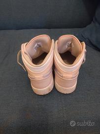 Scarpe Nike Jordan air 1