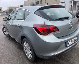 Opel Astra 1.6 CDTI 136CV EcoFLEX EURO6B UNI PRO