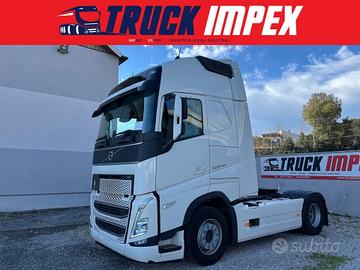 Volvo FH 500 XL, ADR, clima, VEB+