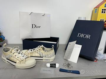 Scarpe Dior Originali