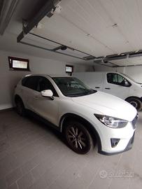 Mazda cx5