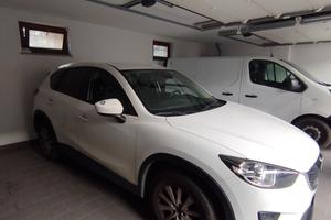 Mazda cx5