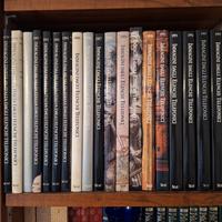 Collezione volumi foto storiche elenchi telefono