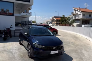 Fiat Tipo 1.6 Mjt S&S SW City Life