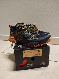 La Sportiva Bushido 3 gtx