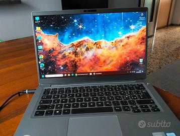 Dell Latitude 7400
