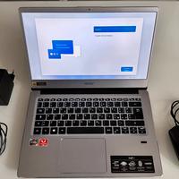 Pc Portatile Acer