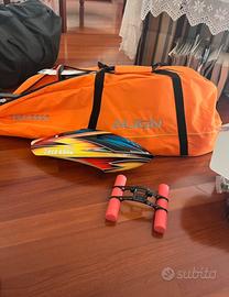 Align T-Rex 550E DFC- Elicottero RC Classe 550