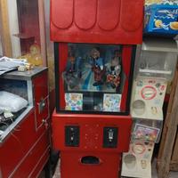 Distributore flipper