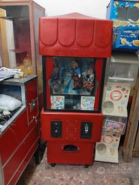 Distributore flipper