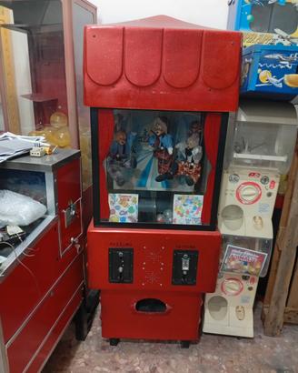 Distributore flipper