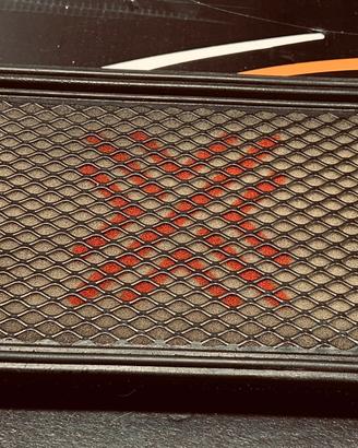 Filtro aria PIPERCROSS per Golf