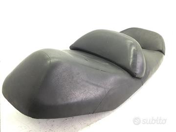 HONDA SILVER WING 400 SELLA SADDLE - STRAPPI SU FO