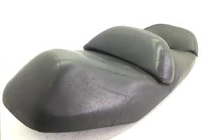 HONDA SILVER WING 400 SELLA SADDLE - STRAPPI SU FO
