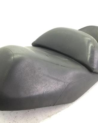 HONDA SILVER WING 400 SELLA SADDLE - STRAPPI SU FO