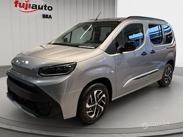 Toyota Proace City Verso 1.5D 100cv S&S mt6 L1 D