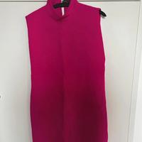 Vestito donna Zara nuovo con cartellino tg.XS