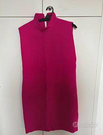 Vestito donna Zara nuovo con cartellino tg.XS