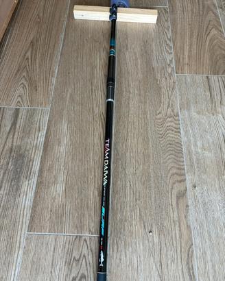 Team daiwa super slim surf