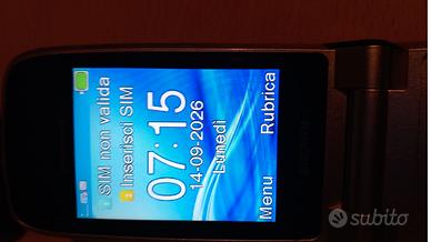 cellulare Brondi