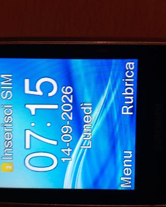cellulare Brondi