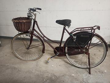 bici donna