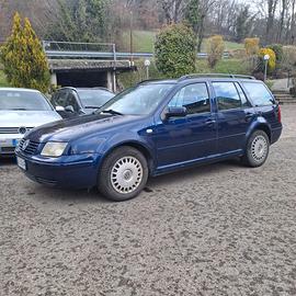 Vw Bora  1.9 TDI 101 cavalli. Modena