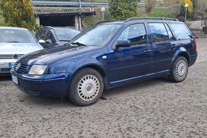 Vw Bora  1.9 TDI 101 cavalli. Modena