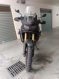 Honda CRF 1000L DCT (AFRICA TWIN)
