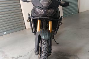 Honda CRF 1000L DCT (AFRICA TWIN)