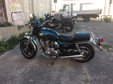 HONDA CB 750 C