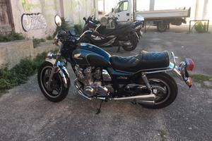 HONDA CB 750 C