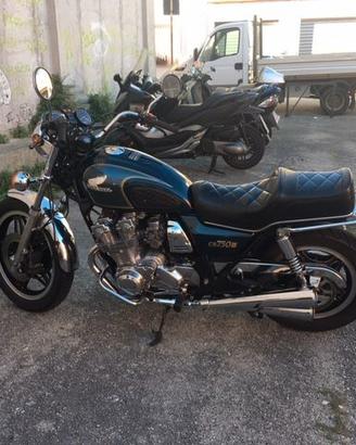 HONDA CB 750 C