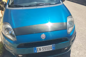 Fiat grande punto 1.3 multijet