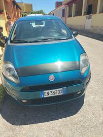 Fiat grande punto 1.3 multijet
