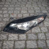 Faro Anteriore Sinistro RENAULT MEGANE 3 GT LINE