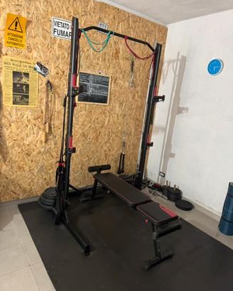 Palestra completa