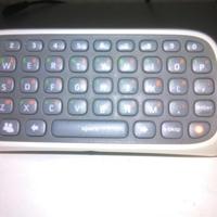 Xbox 360 chatpad