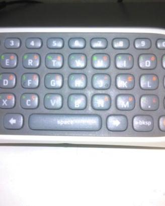 Xbox 360 chatpad