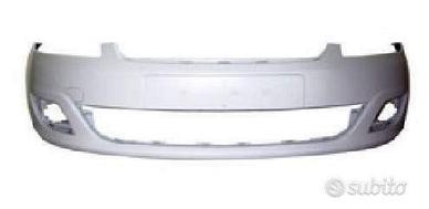 Paraurti Ford Fiesta da 2006 a 2008